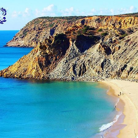 Hotel Burgau Turismo De Natureza エクステリア 写真