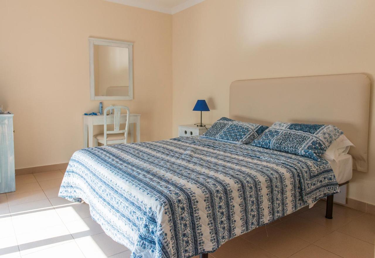 Hotel Burgau Turismo De Natureza エクステリア 写真