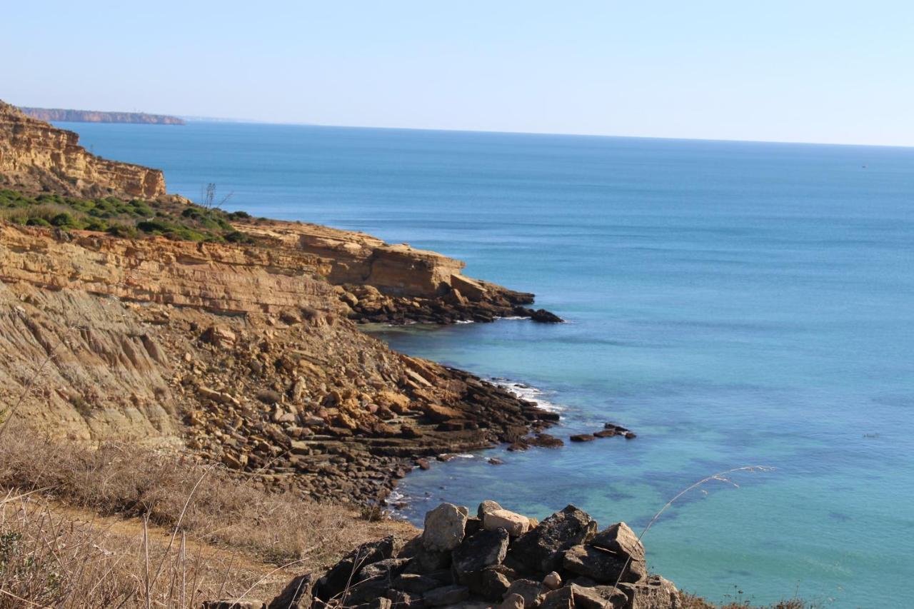 Hotel Burgau Turismo De Natureza エクステリア 写真
