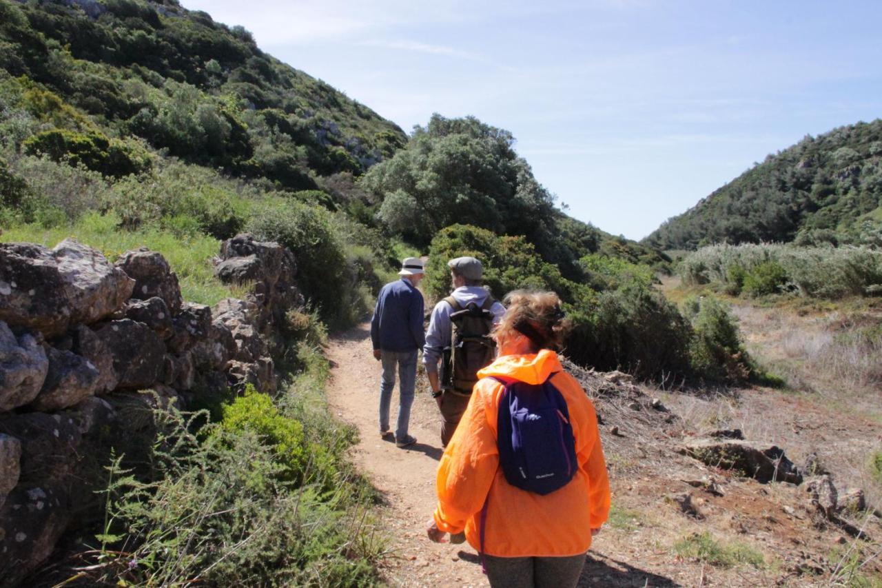 Hotel Burgau Turismo De Natureza エクステリア 写真