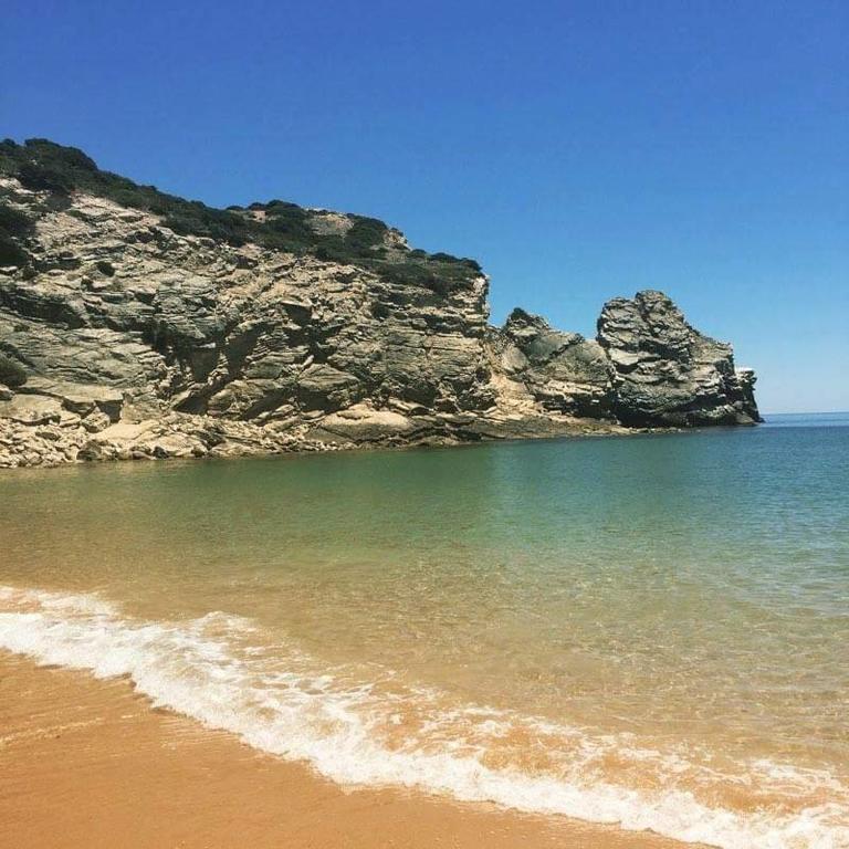 Hotel Burgau Turismo De Natureza エクステリア 写真