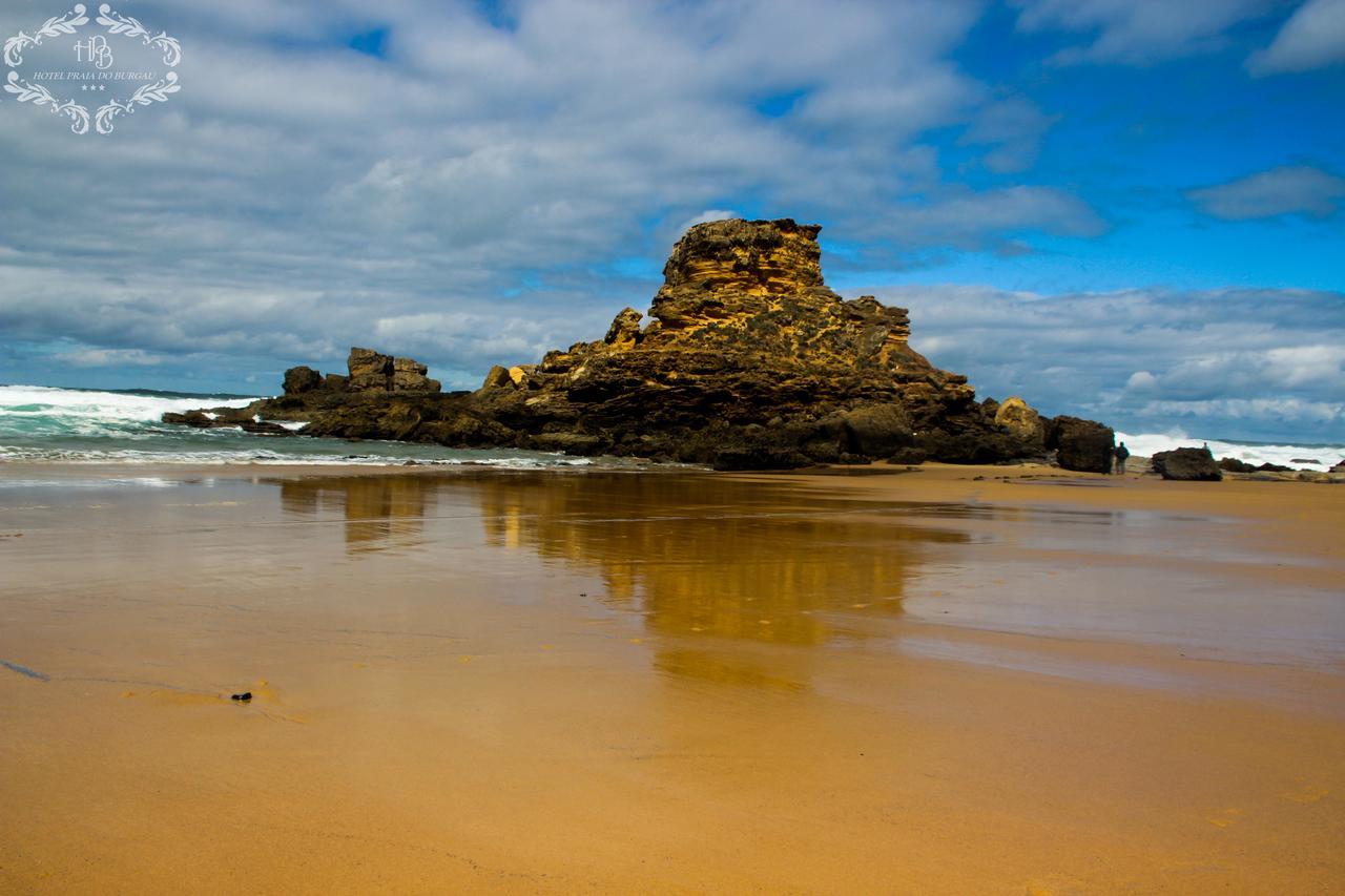 Hotel Burgau Turismo De Natureza エクステリア 写真