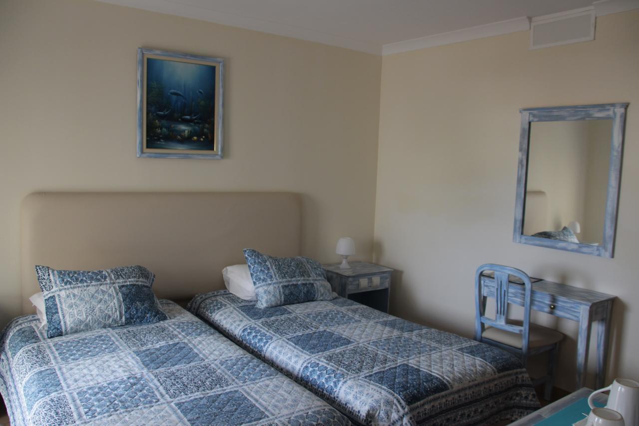 Hotel Burgau Turismo De Natureza エクステリア 写真