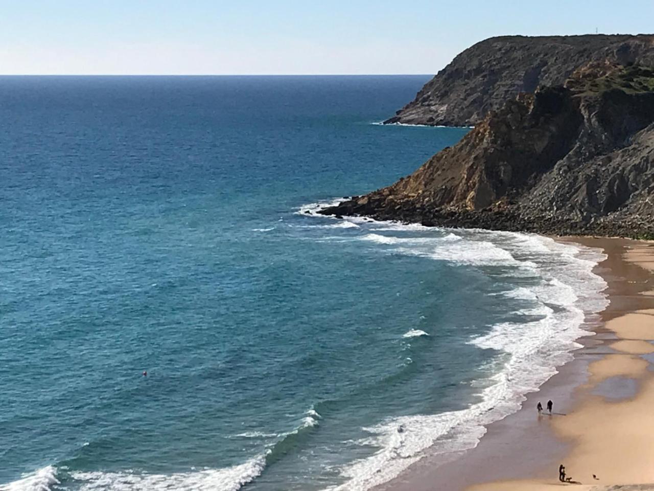 Hotel Burgau Turismo De Natureza エクステリア 写真