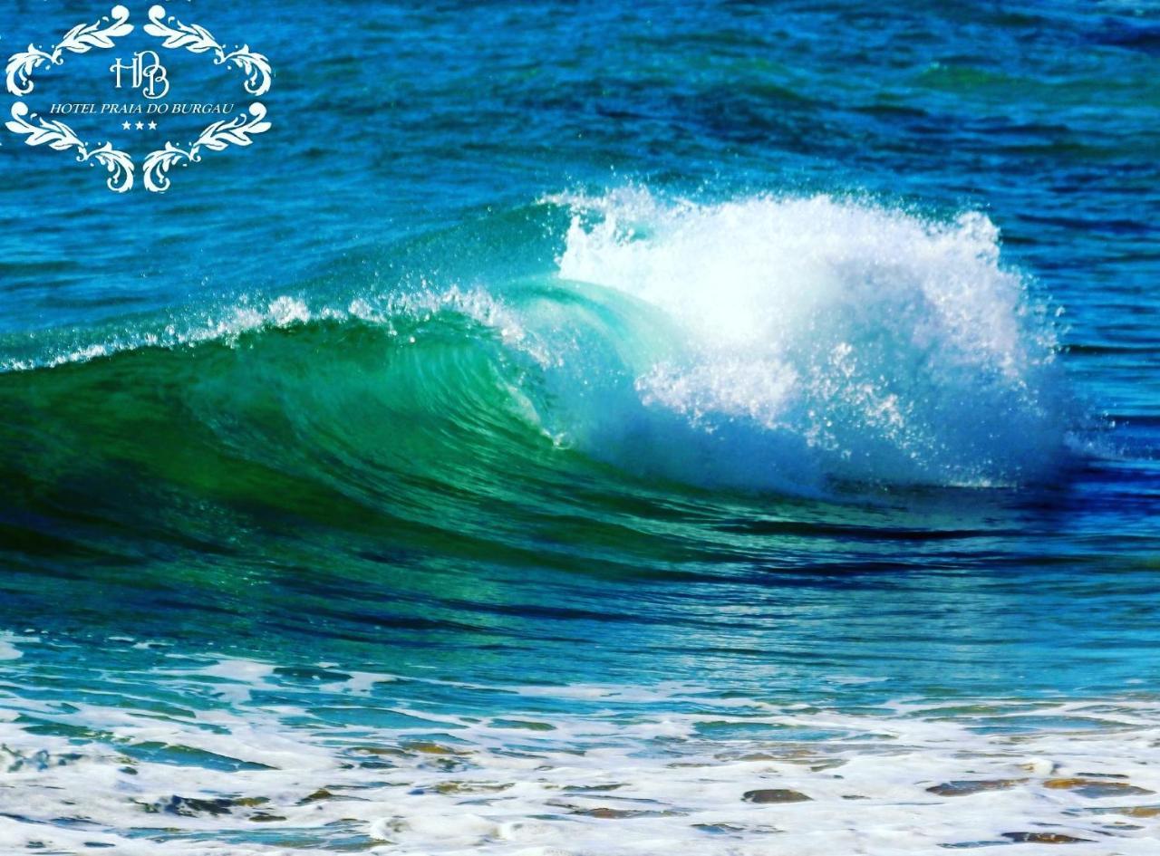 Hotel Burgau Turismo De Natureza エクステリア 写真
