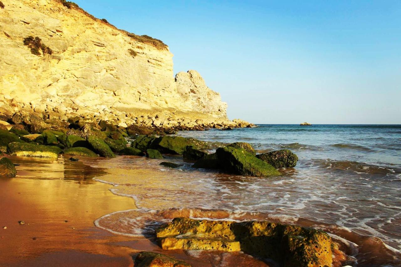Hotel Burgau Turismo De Natureza エクステリア 写真