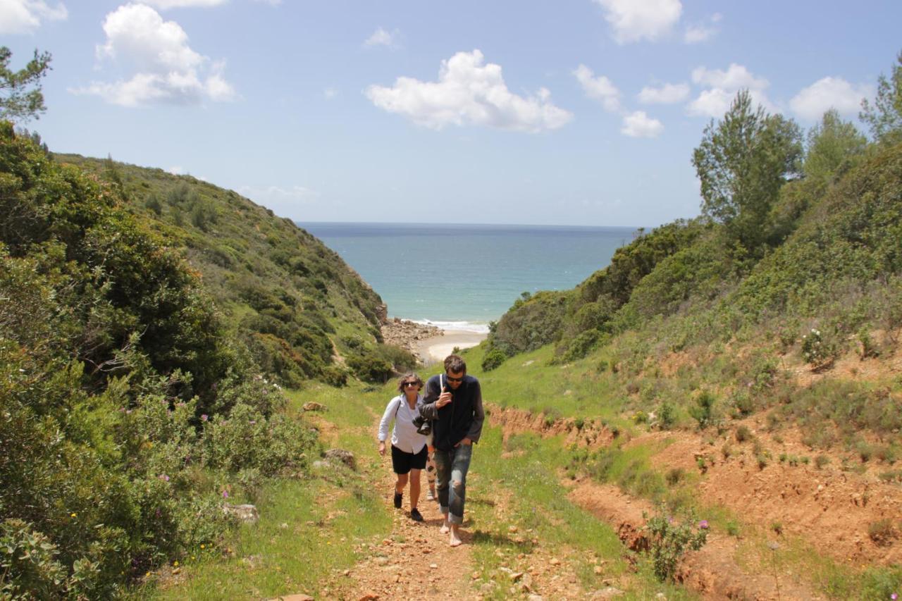 Hotel Burgau Turismo De Natureza エクステリア 写真