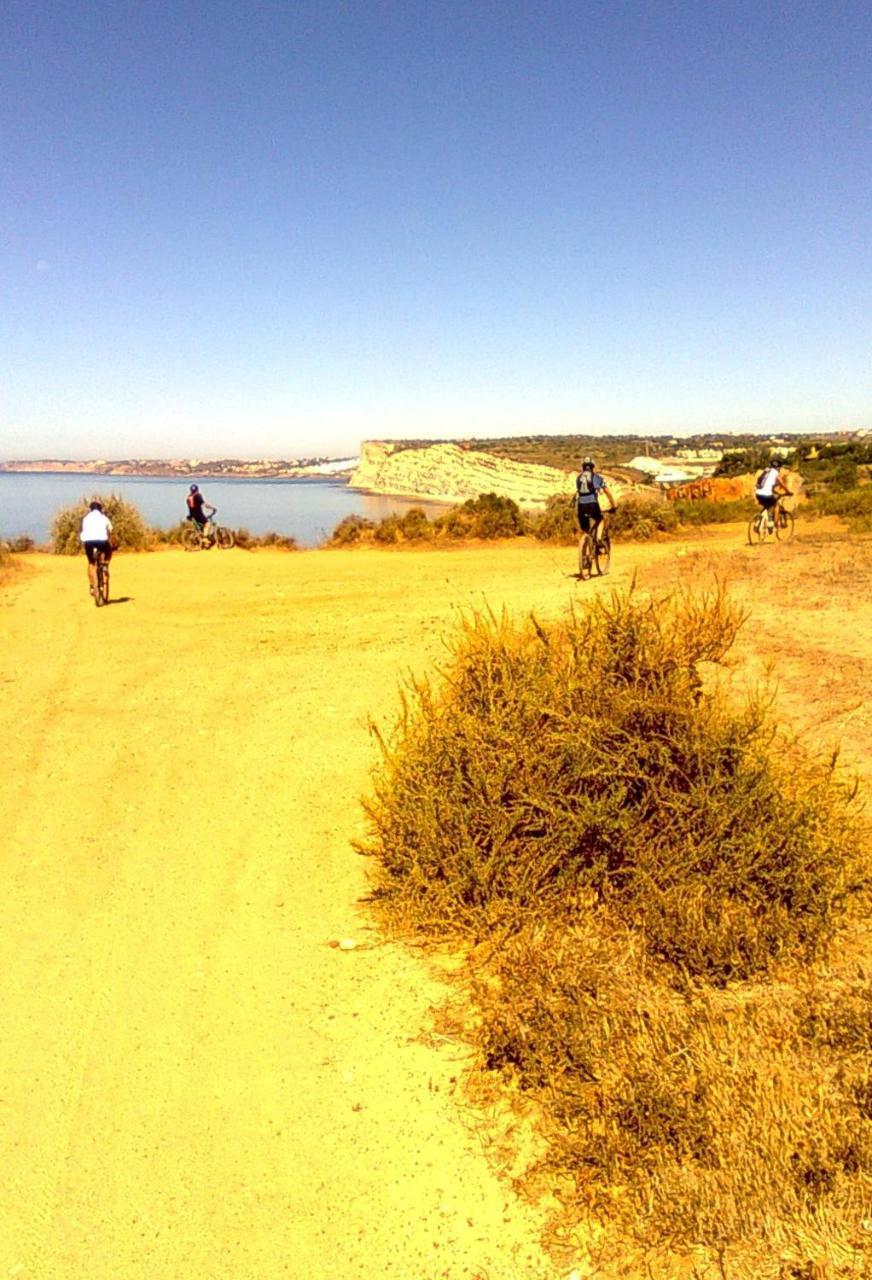 Hotel Burgau Turismo De Natureza エクステリア 写真