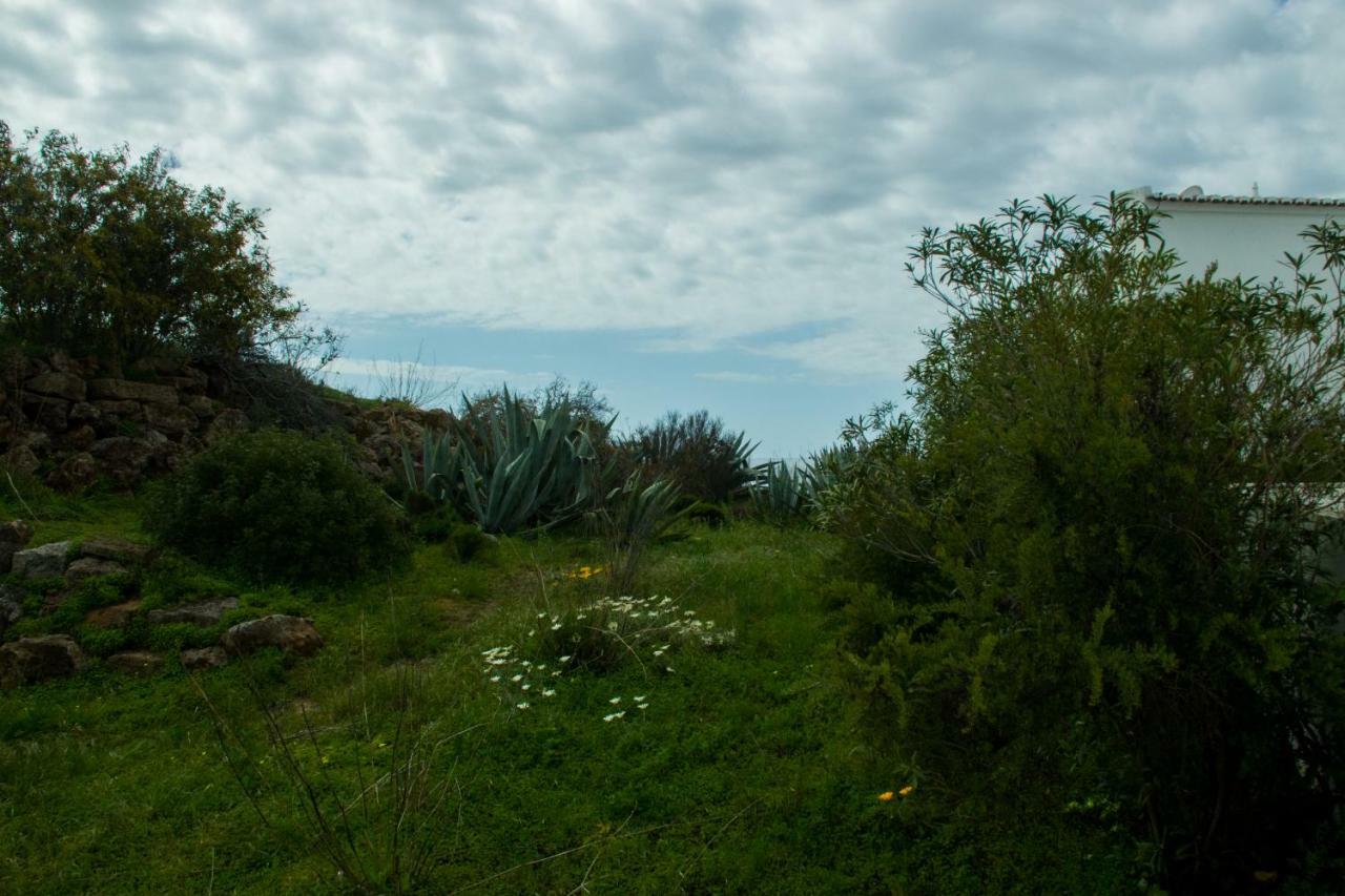 Hotel Burgau Turismo De Natureza エクステリア 写真