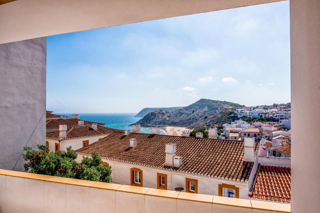 Hotel Burgau Turismo De Natureza エクステリア 写真