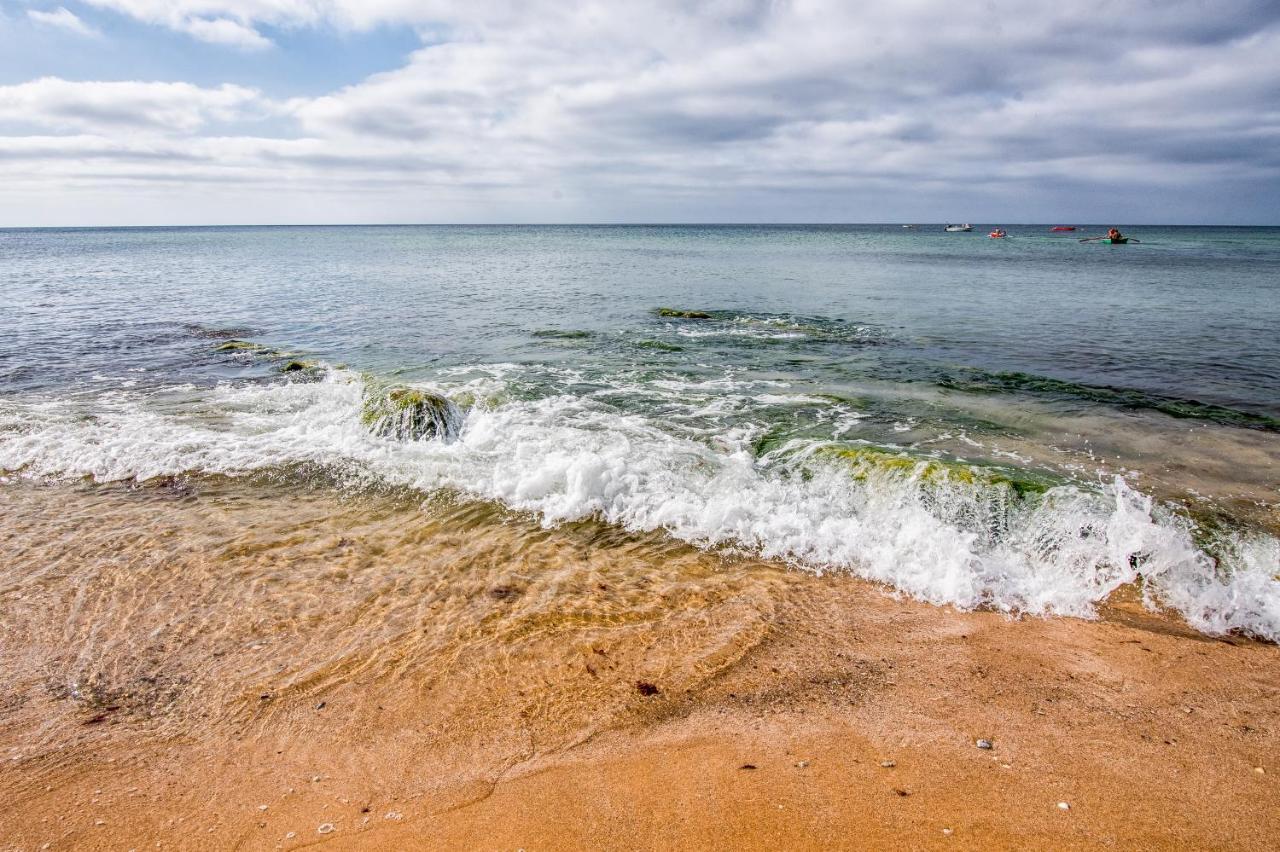 Hotel Burgau Turismo De Natureza エクステリア 写真